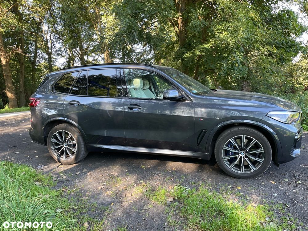 BMW X5 xDrive25d sport - 15