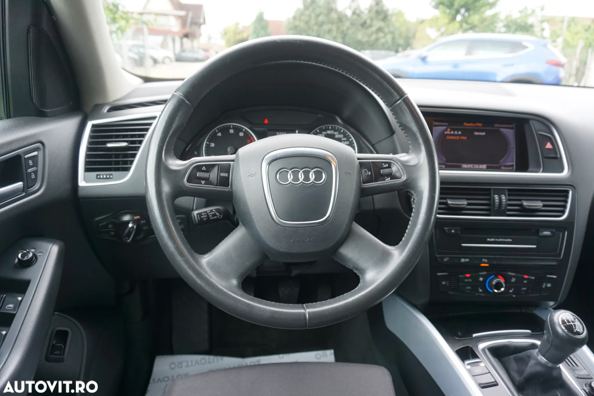 Audi Q5 2.0 TFSI Quattro - 16
