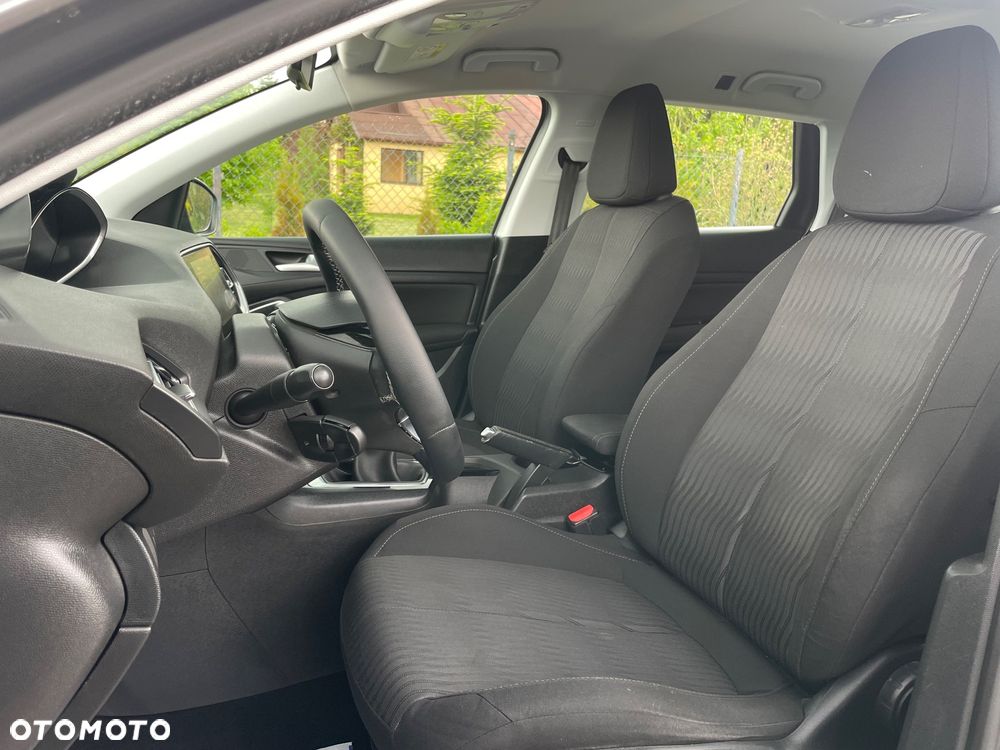Peugeot 308 e-HDi 115 Stop & Start Allure - 5