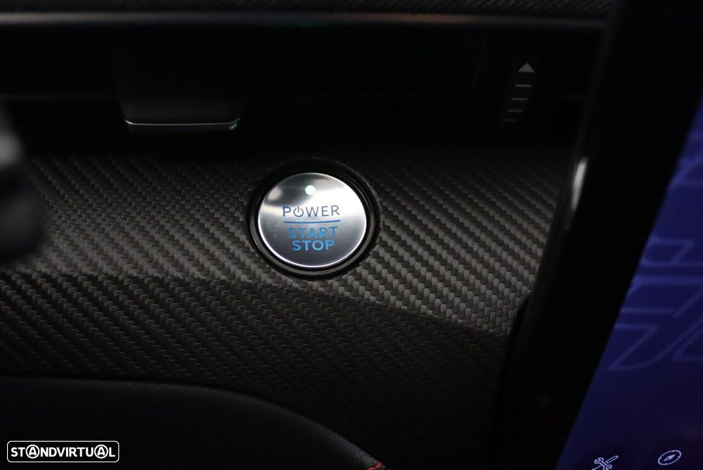 Ford Mustang Mach-E AWD PREMIUM - 14
