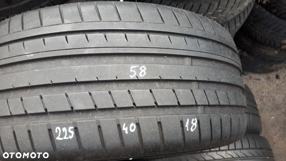 Infinity 225/40/18 nr 58