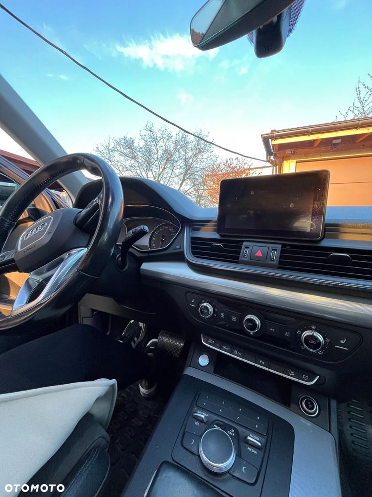Audi Q5 2.0 TDI Quattro S tronic - 15