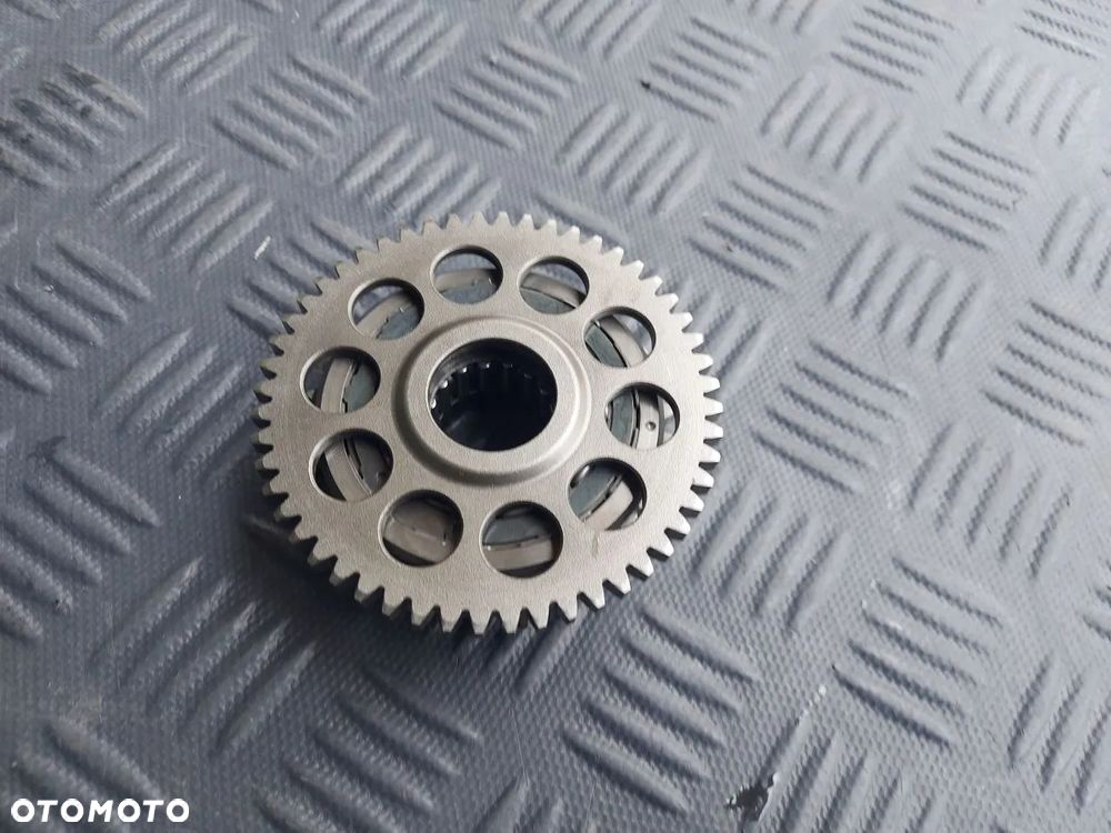 KTM SXF 450 505 SPRZĘGIEŁKO ROZRUSZNIKA SPRZĘGŁO BENDIX ZABIERAK - 6