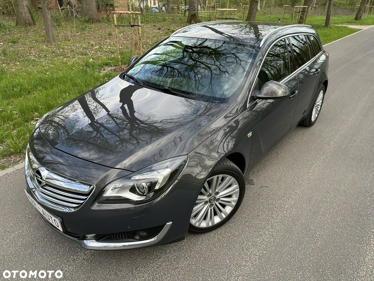 Opel Insignia - 2