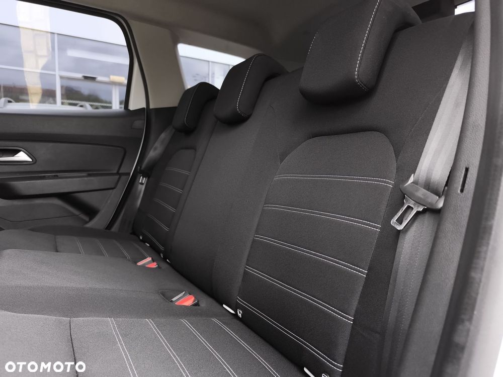 Dacia Duster 1.0 TCe Comfort - 16