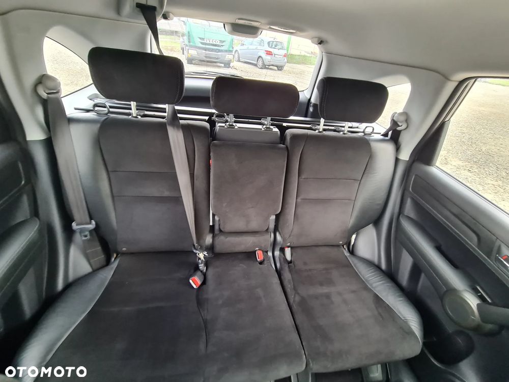 Honda CR-V 2.0 Elegance Lifestyle - 39