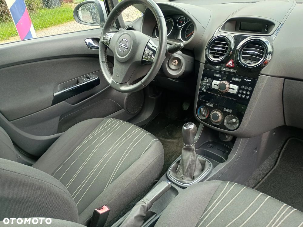 Opel Corsa 1.4 16V Edition 111 Jahre - 18