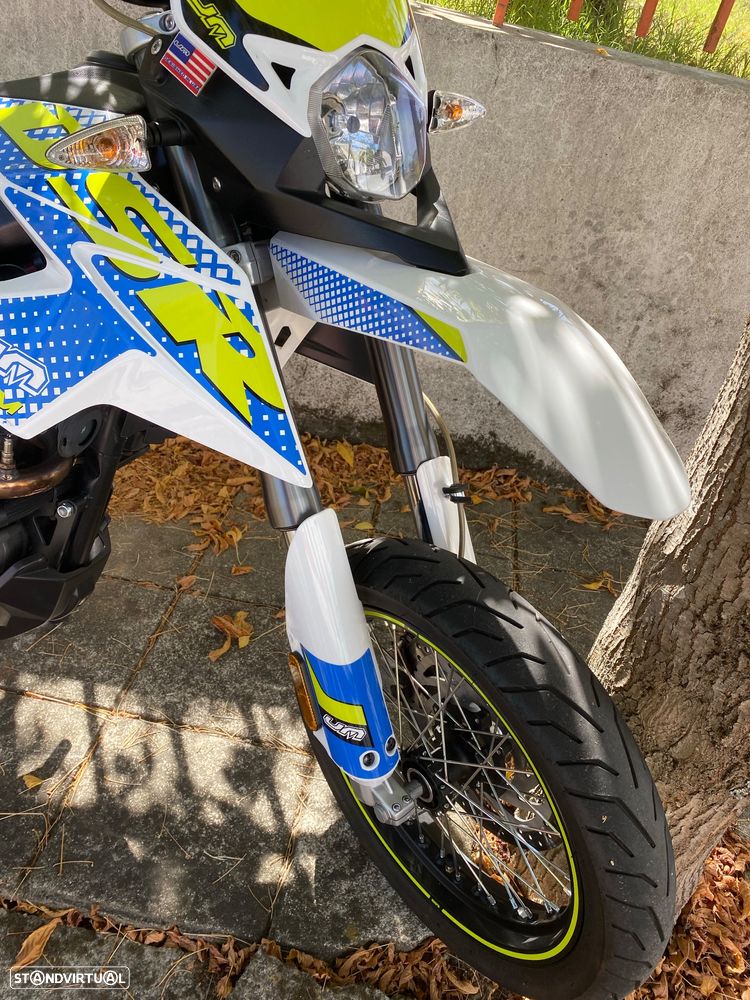 UM DSR SM Super Motard - 17