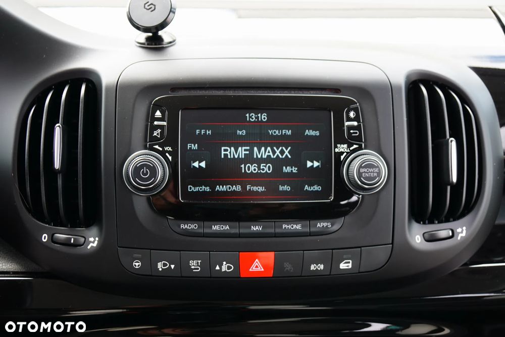 Fiat 500L 1.4 16V Trekking - 33