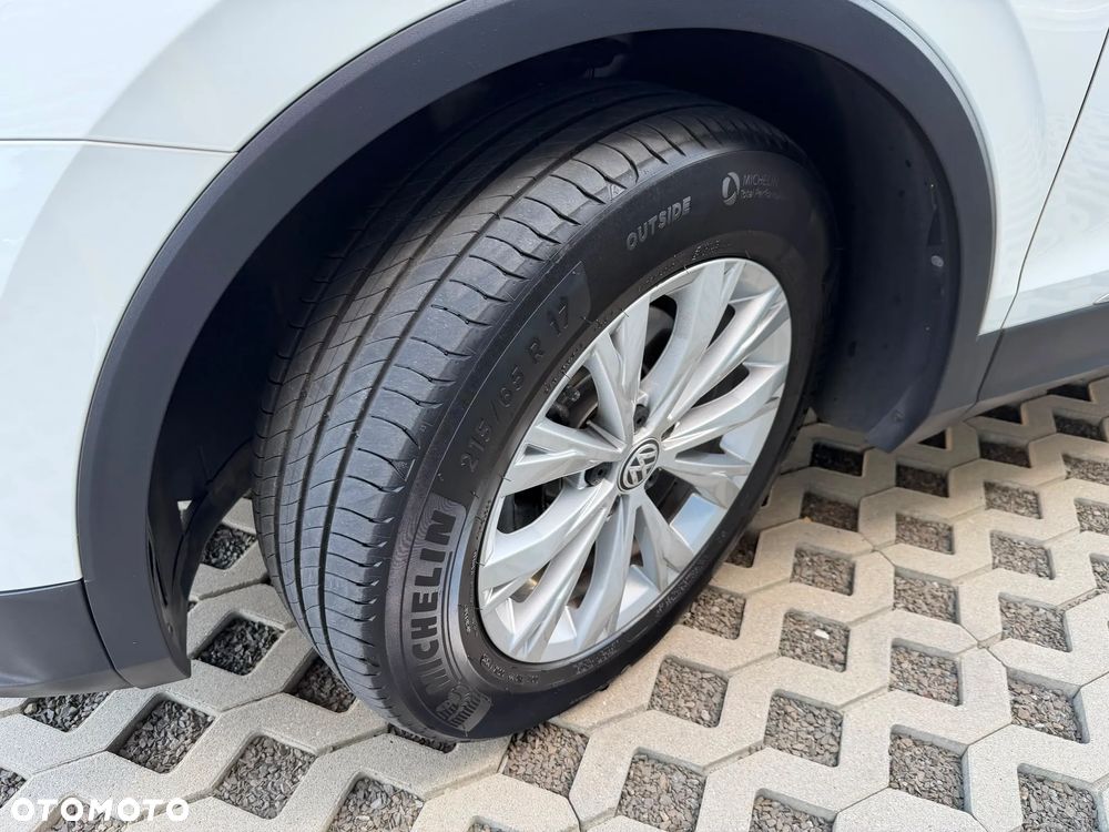 Volkswagen Tiguan 2.0 TDI SCR DSG United - 38