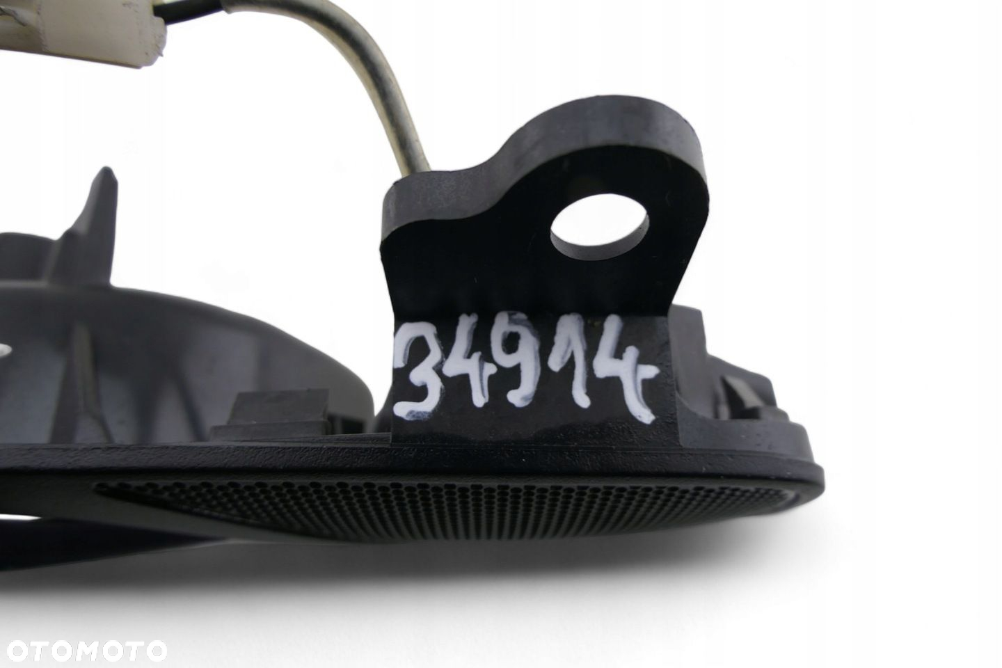 Klamka Drzwi Prawy Tył Wewnętrzna LEXUS IS II 2PIN 67730-53010 - 8