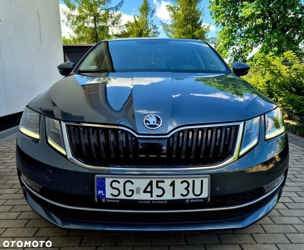 Skoda Octavia - 7
