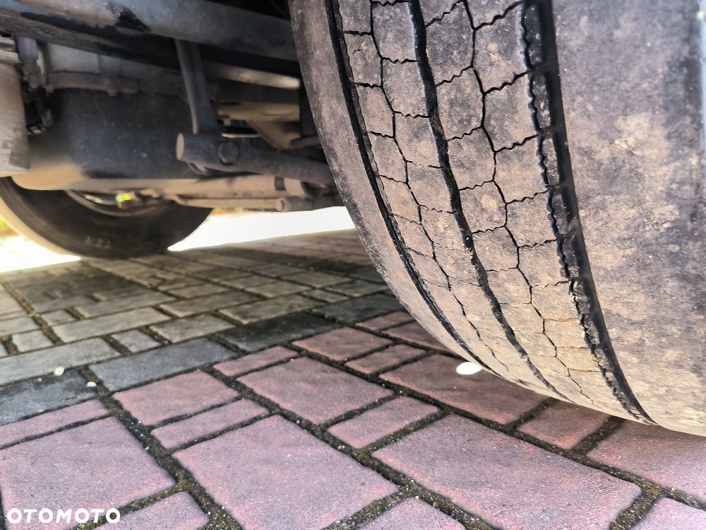 MAN TGX 18.480 - 24