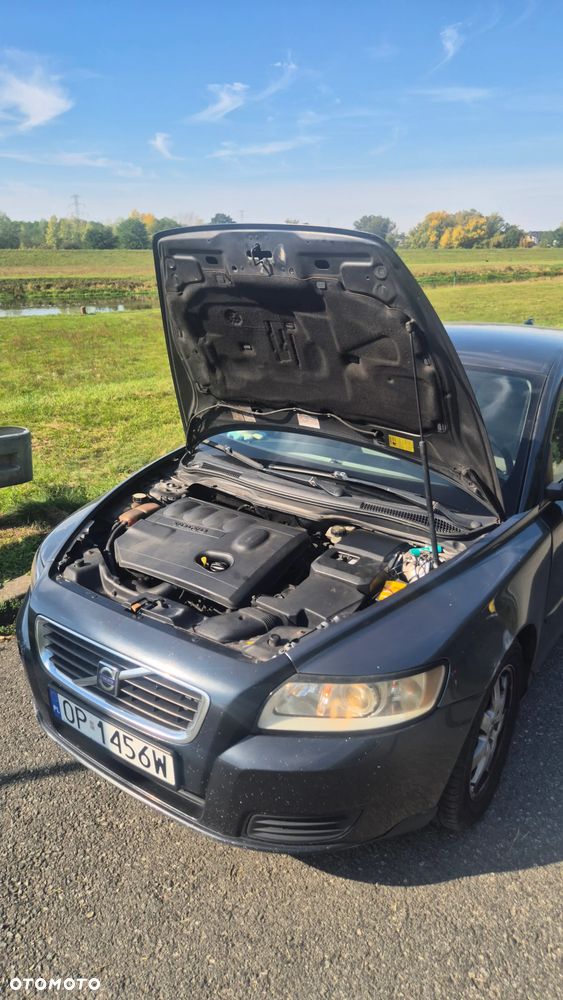 Volvo V50 2.0D - 12