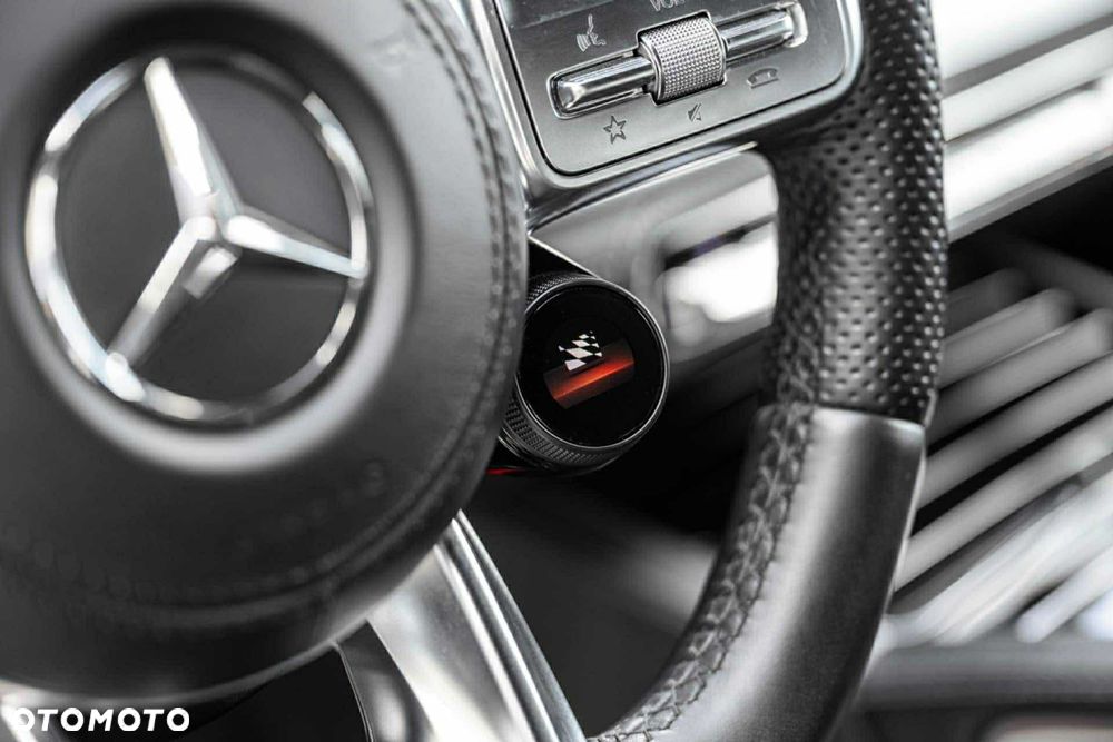 Mercedes-Benz GLE - 25