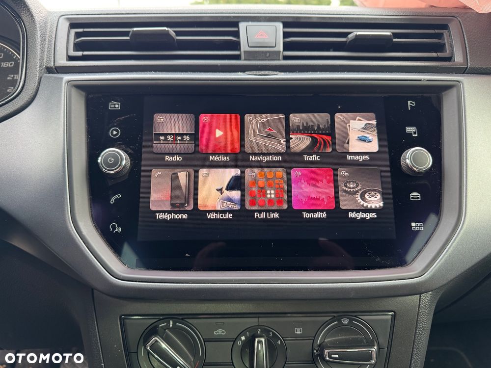 Seat Arona 1.0 TSI GPF Xcellence S&S - 18