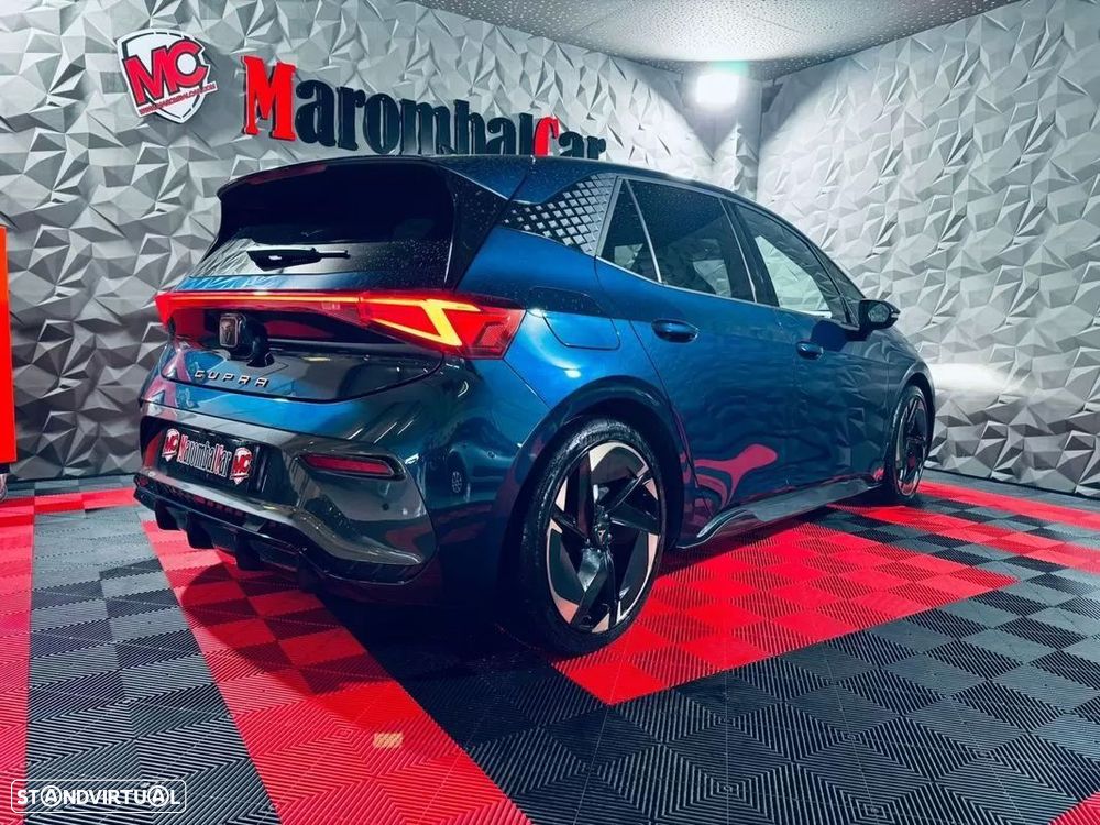 Cupra Born 77 kWh e-Boost - 19