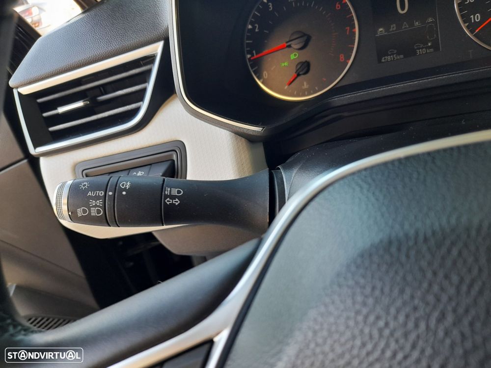 Renault Clio 1.0 TCe Intens - 14