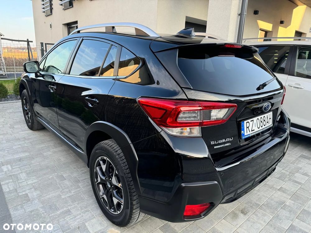 Subaru XV 1.6i Exclusive (EyeSight) Lineartronic - 14