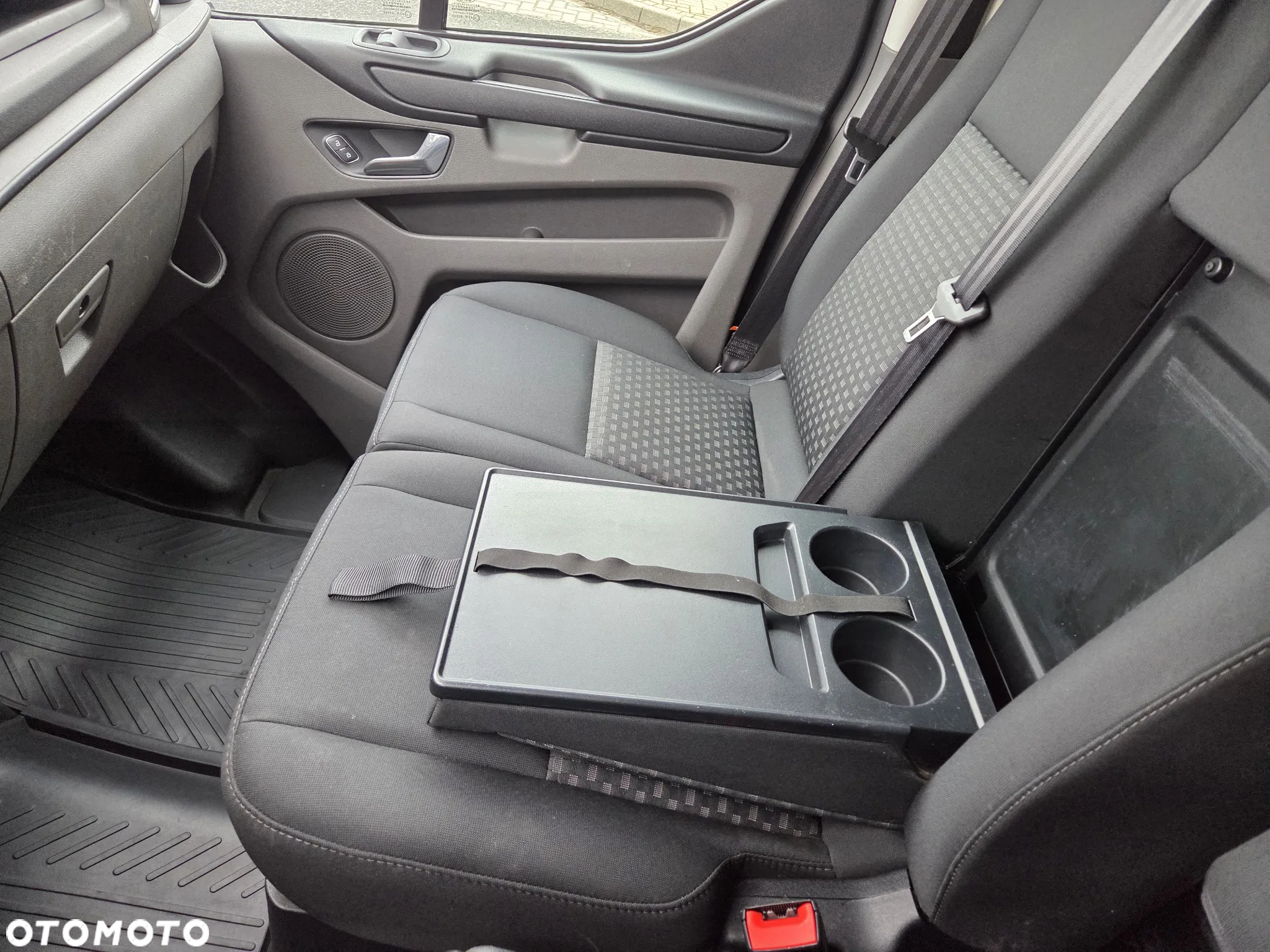 Ford Transit Custom - 24