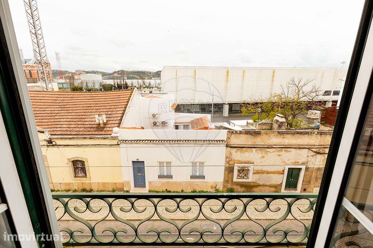 Apartamento T2 para venda - Grande imagem: 5/32