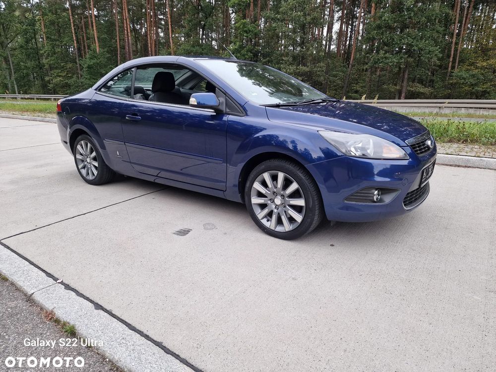 Ford Focus 2.0 16V Fun - 15