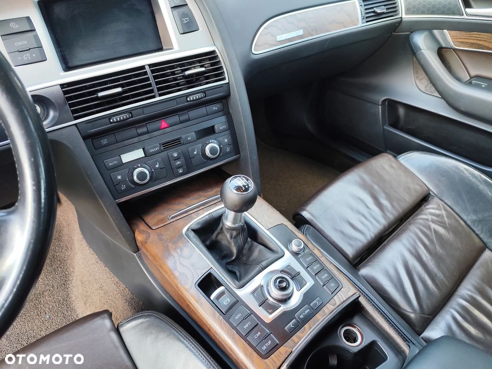 Audi A6 Allroad 3.0 TDI DPF - 10
