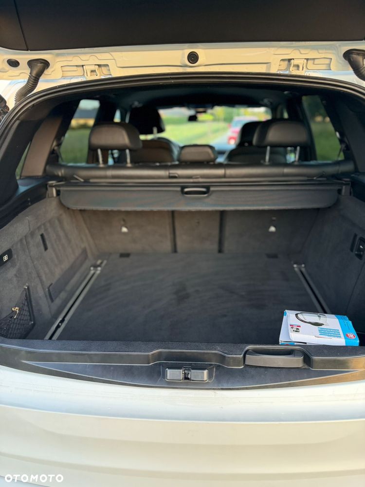BMW X5 xDrive40d - 17