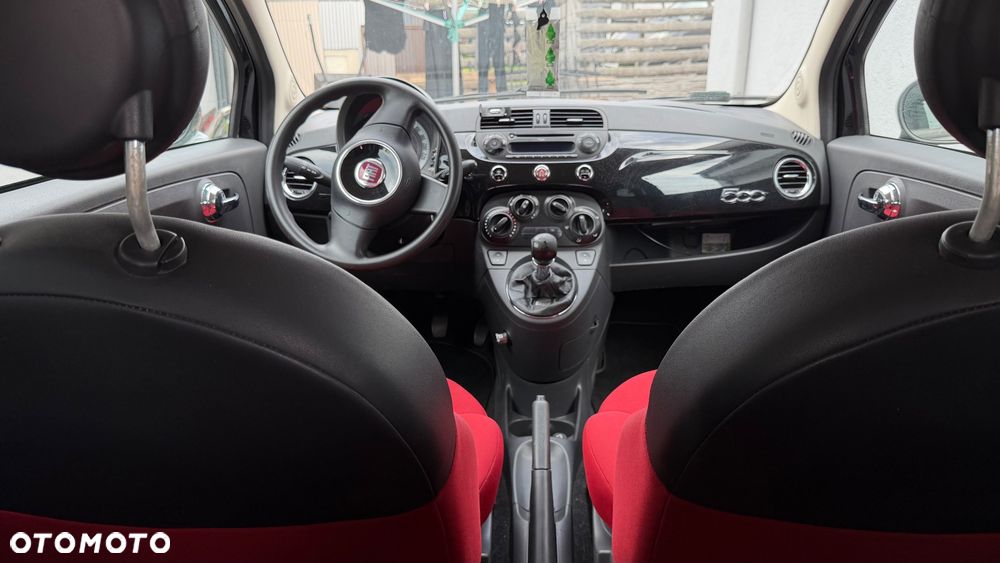 Fiat 500 - 11