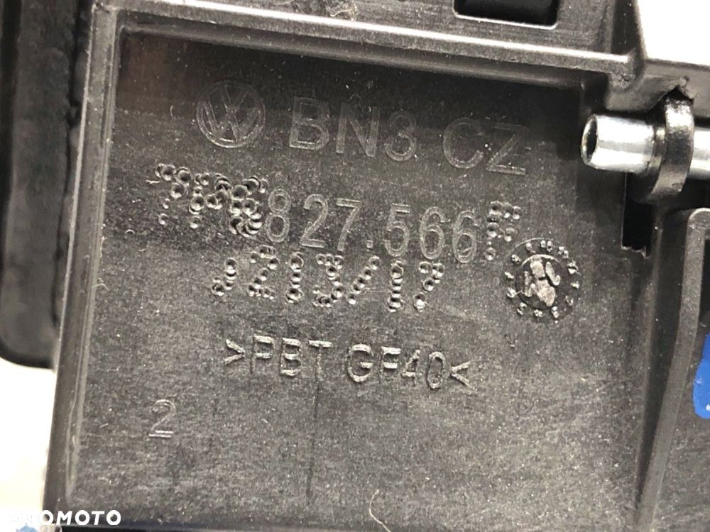 KLAMKA KLAPY TYŁ  AUDI A6 C7 Avant (4G5, 4GD) 2011 - 2018 RS6 performance quattro 445 kW [605 KM] - 3