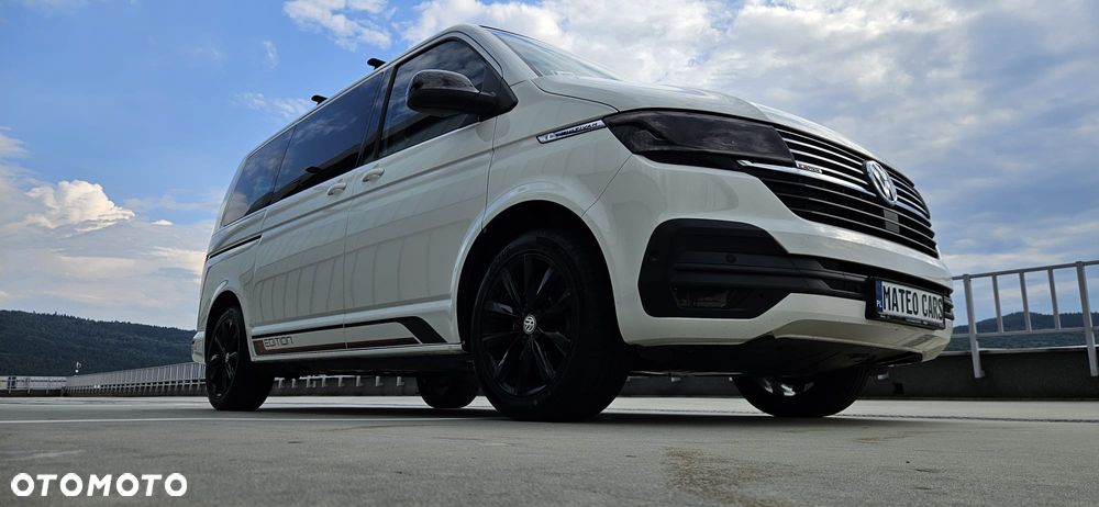 Volkswagen Multivan 2.0 BiTDI L1 Business 4Motion DSG - 36