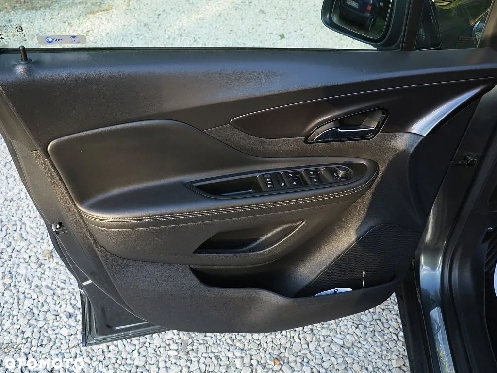 Opel Mokka 1.4 T Cosmo S&S EU6 - 13