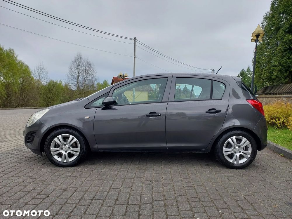 Opel Corsa - 3