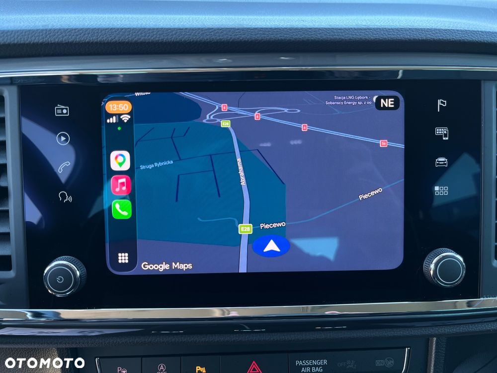 Seat Ateca 1.6 TDI Xcellence - 17