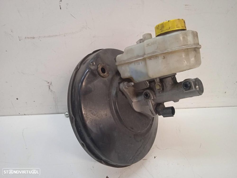 SERVOFREIO VOLKSWAGEN POLO 2010 -6R1614105F - 2