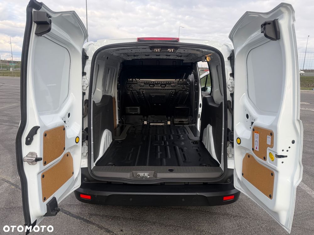 Ford Transit Connect - 7