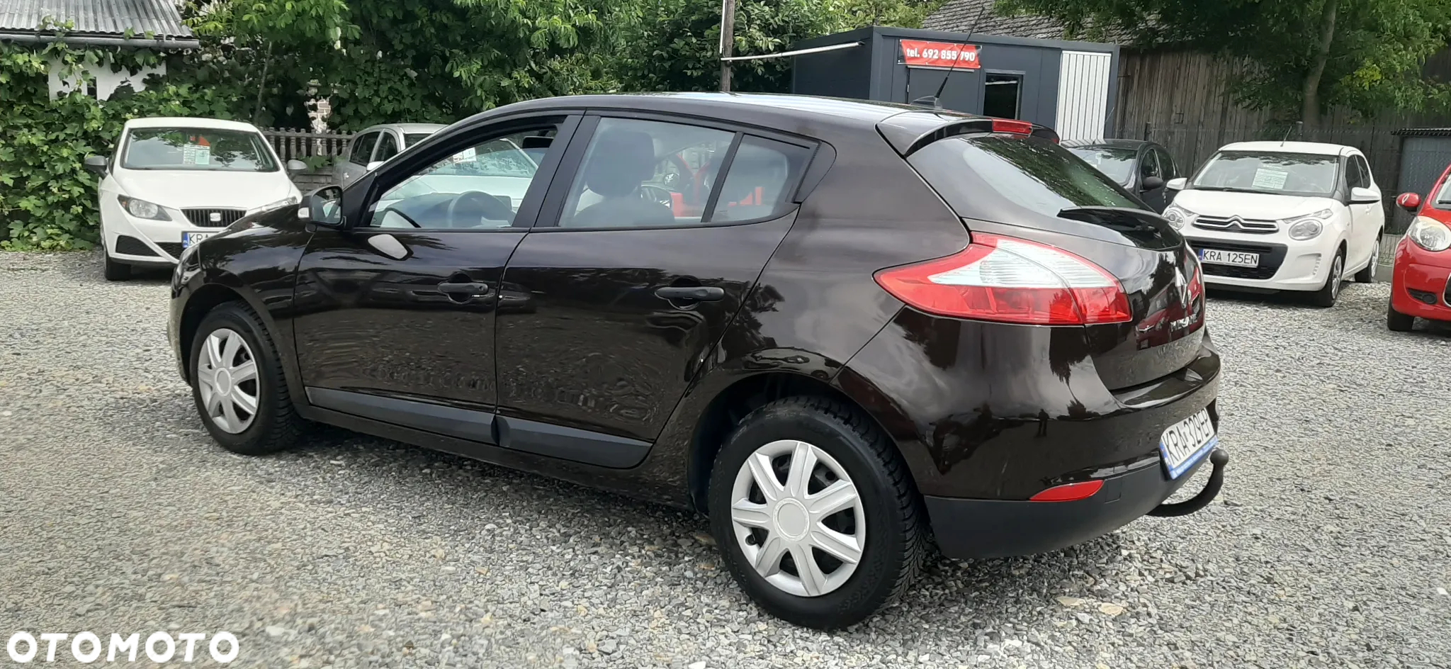 Renault Megane - 25