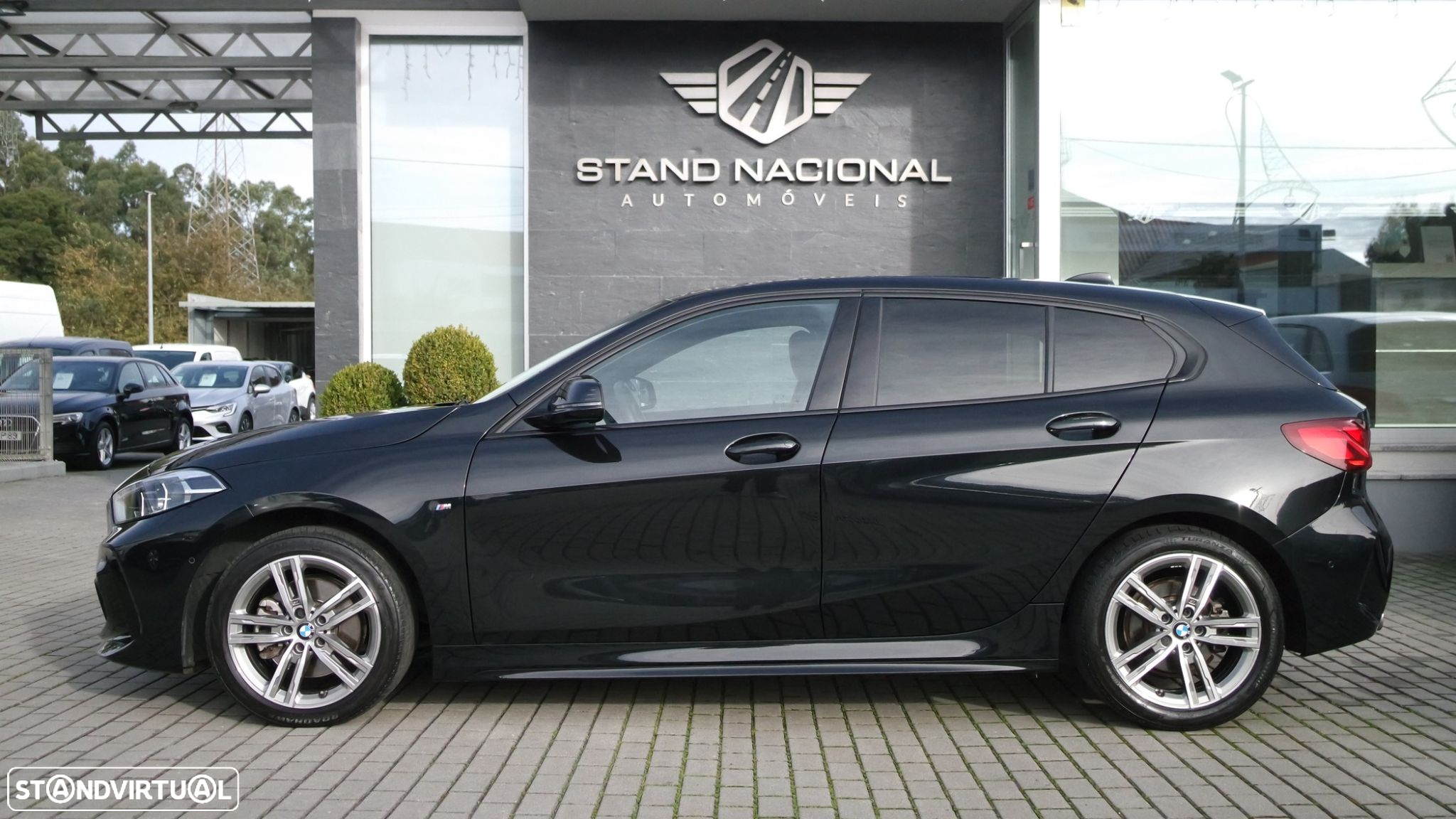 BMW 116 - 5