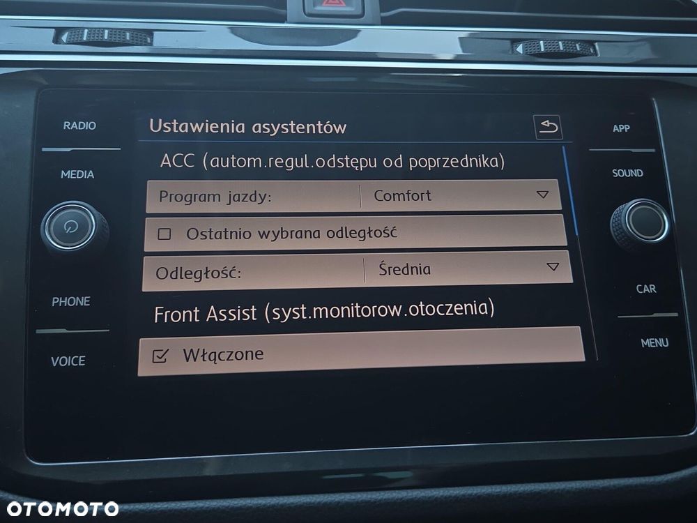 Volkswagen Tiguan 1.5 TSI EVO Comfortline DSG - 22