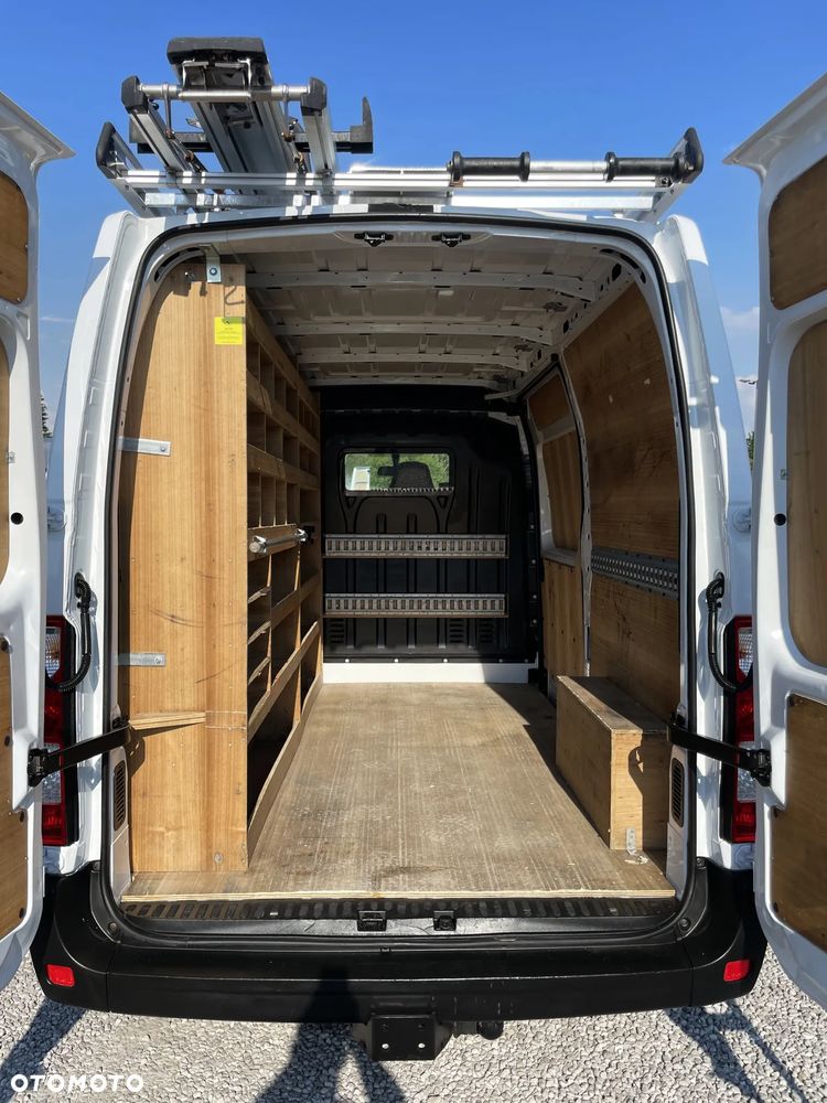 Renault Master L2H2 Pack Clim - 3