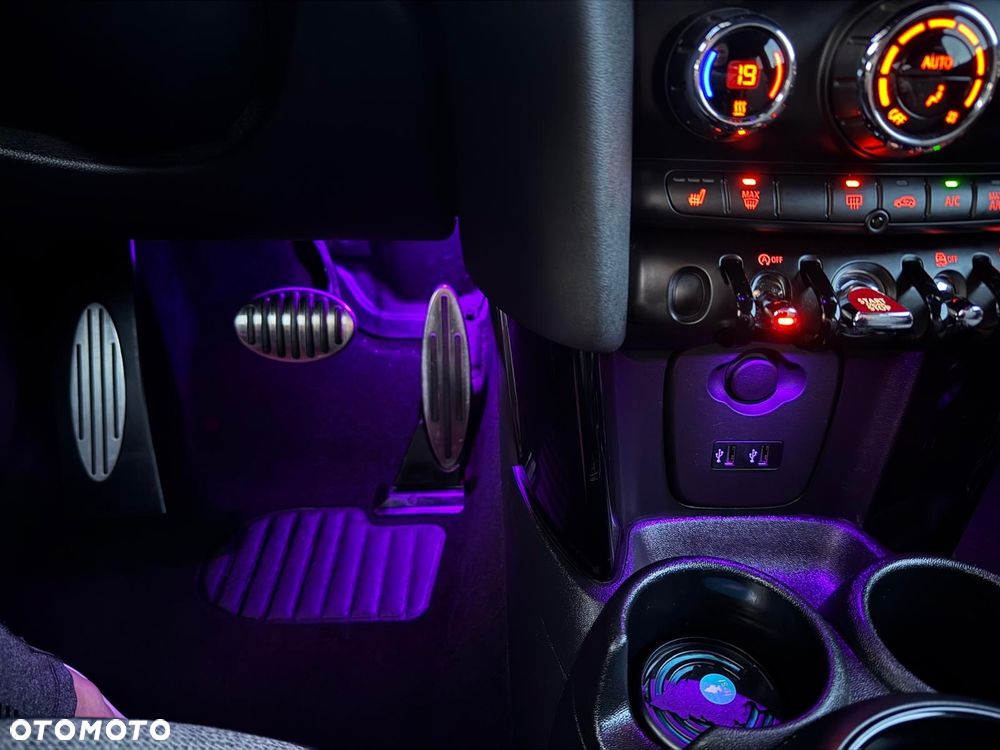 MINI Cooper S GPF sport - 16