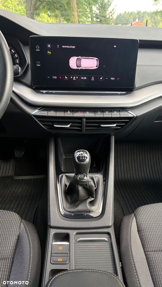 Skoda Octavia 2.0 TDI Exclusive - 31