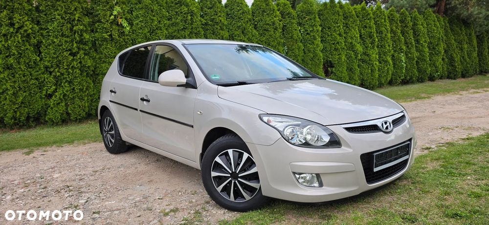 Hyundai i30 - 2