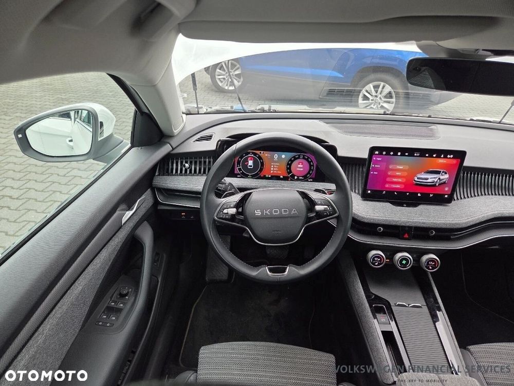 Skoda Superb 2024