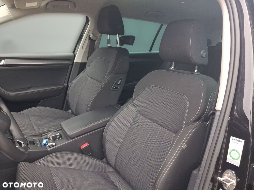 Skoda Superb 1.4 TSI DSG Style - 16