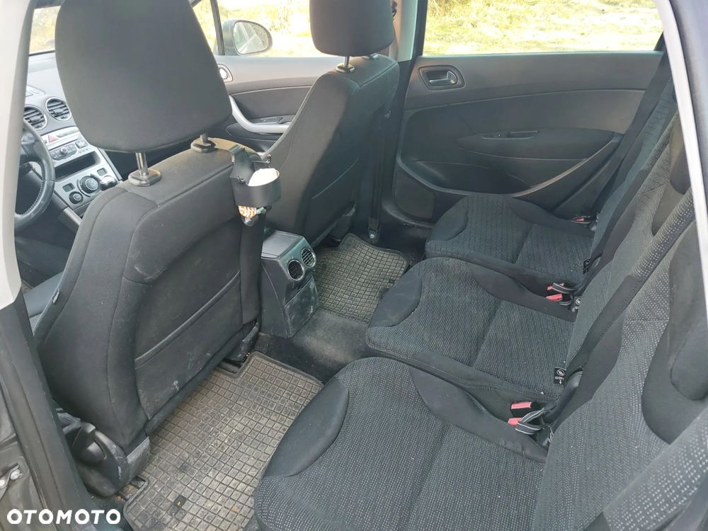 Peugeot 308 1.6 HDi Premium - 13