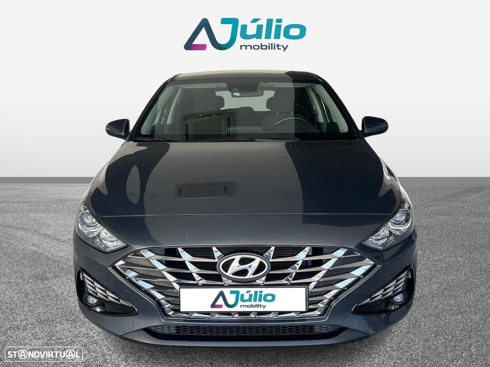 Hyundai i30 1.0 T-GDI Style Plus - 4