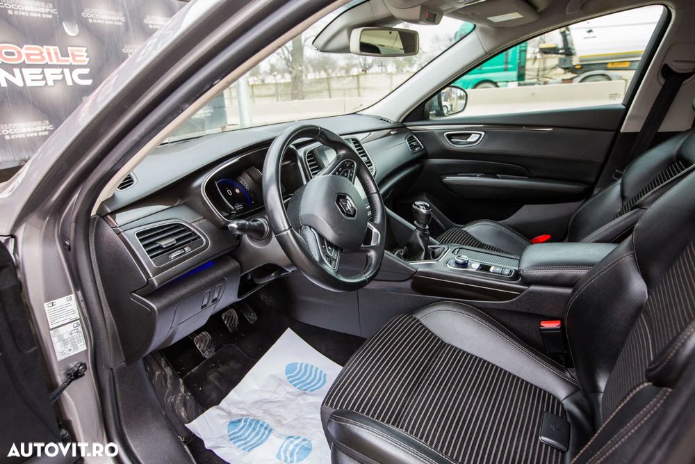 Renault Talisman ENERGY dCi 130 INTENS - 18