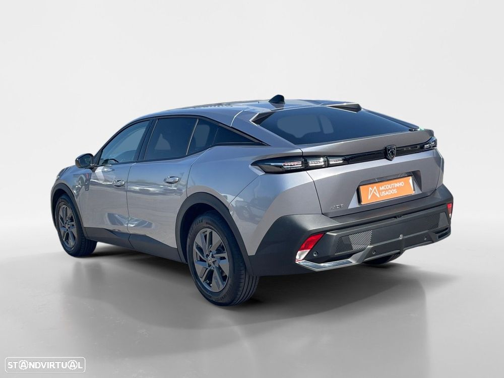 Peugeot 408 1.2 PureTech Allure EAT8 - 3