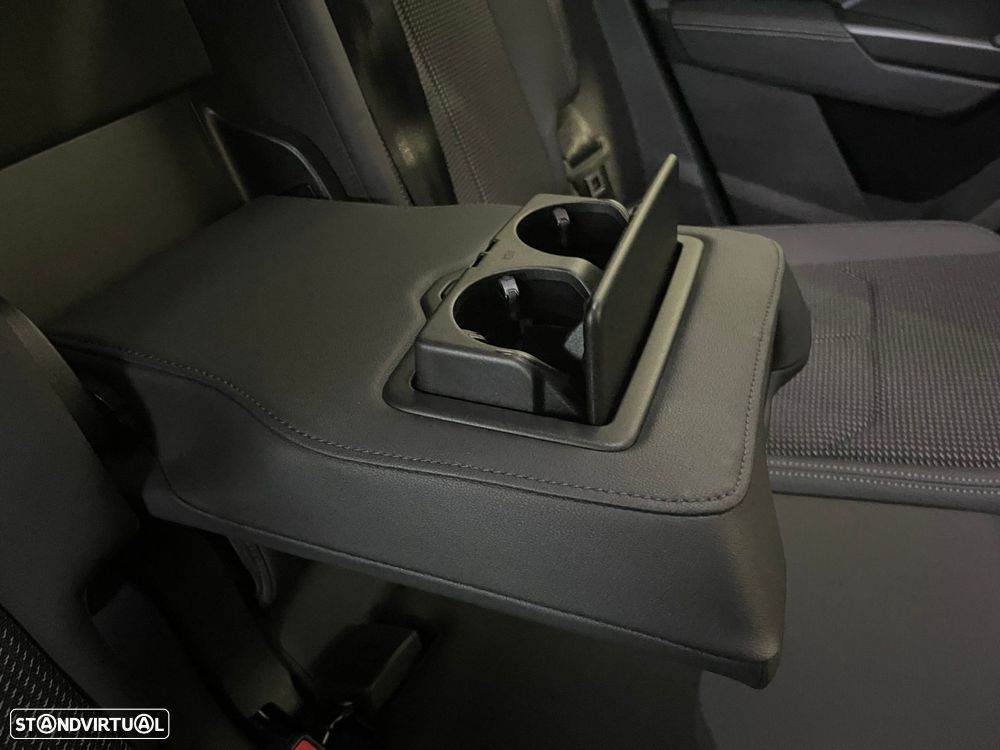 Audi Q3 45 TFSIe S tronic S line - 20